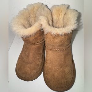Toddler Ugg boots